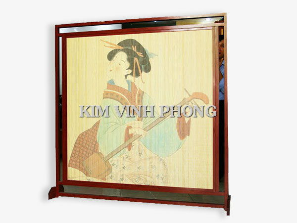  MT hình cô gái nhật 140 x 150