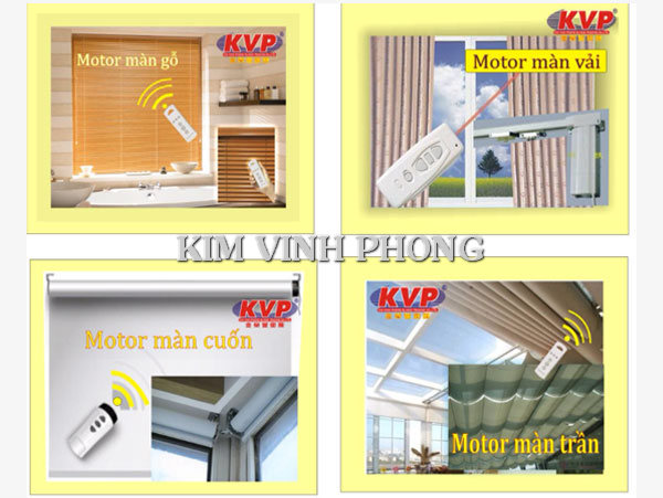 Motor Man Vải