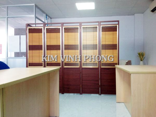 Khung Nhôm Giả Gỗ MG