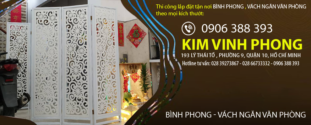 binh phong